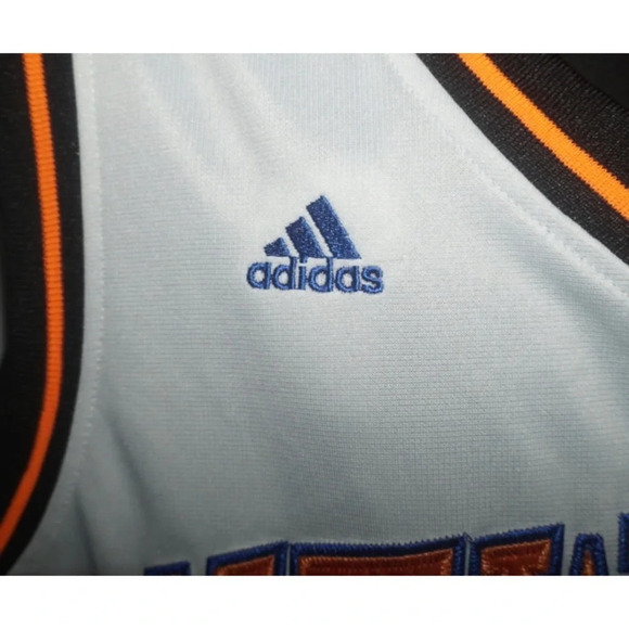 New York Knicks Jeremy Lin Adidas Jersey XXL 54 - Picture 5 of 12